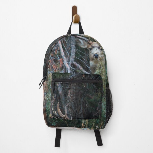 Item preview, Mule deer buck designed and sold by Saltypro.