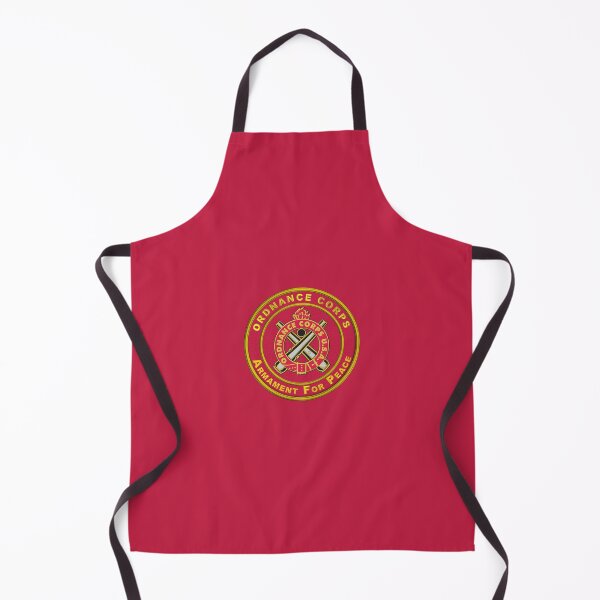 Item preview, Ordnance Corps designed and sold by SoldierAlways.