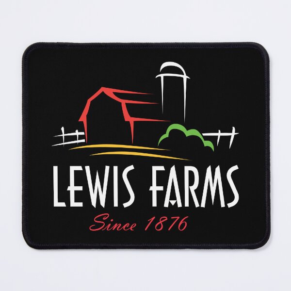 Artikelvorschau, Lewis Farms, seit 1876 – WEISS entworfen und verkauft von Jody  Parmann.