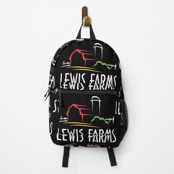 Item preview, Lewis Farms, Since 1876 - WHITE designed and sold by Jody  Parmann.
