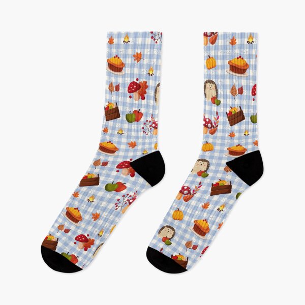 Item preview, Copia de Autumn Warmth: A Feast in the Forest designed and sold by AinigrivDoll.