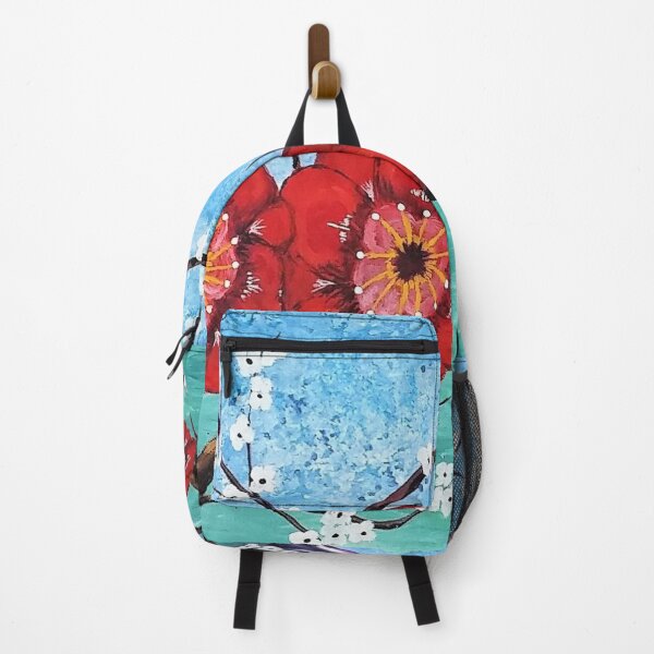 Item preview, plum blossoms and lake mountains designed and sold by janjacbu.