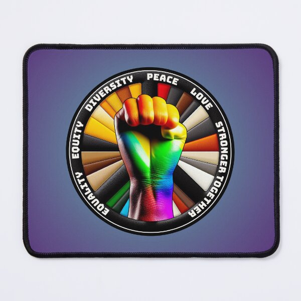 Item preview, Stronger Together designed and sold by Nomadic Spirit Studios.