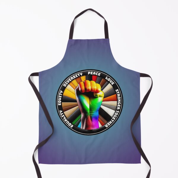 Item preview, Stronger Together designed and sold by Nomadic Spirit Studios.