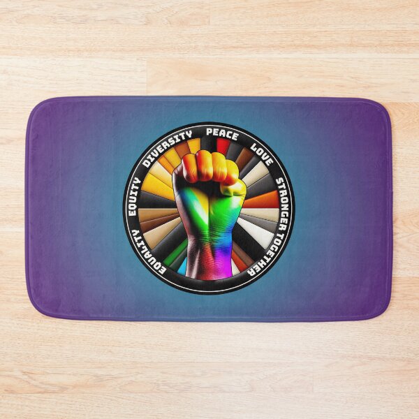 Item preview, Stronger Together designed and sold by Nomadic Spirit Studios.