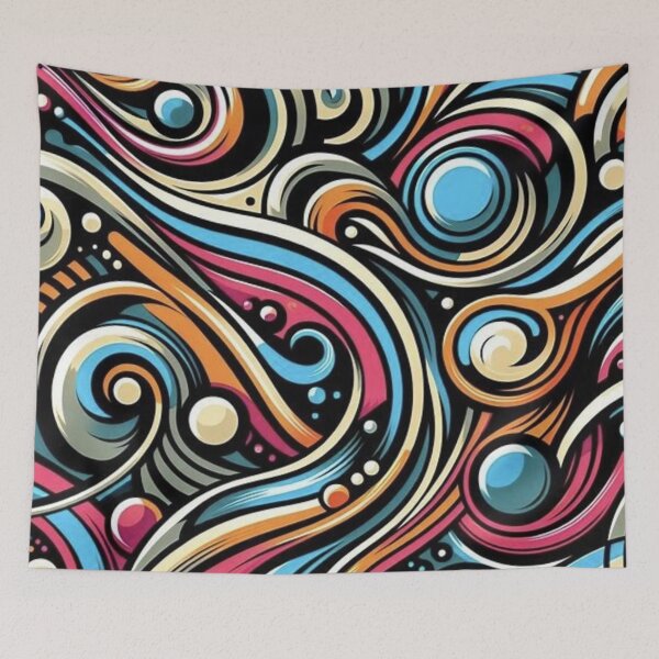 Item preview, Spiral art designed and sold by sellbrand.