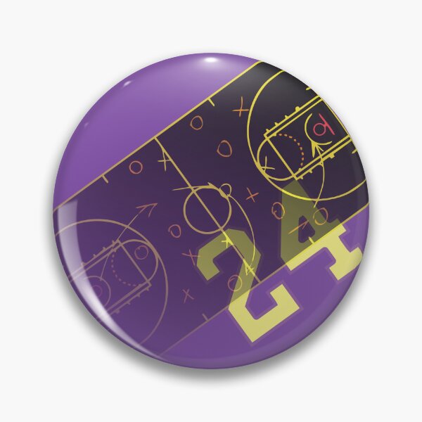 Item preview, Basketball Number 24 Collection designed and sold by BF83.
