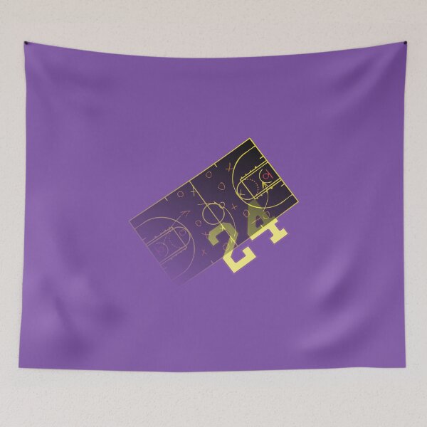 Item preview, Basketball Number 24 Collection designed and sold by BF83.