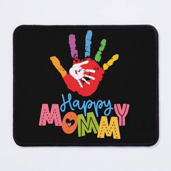 Item preview, Mother's hands, mother's happiness for someone special. designed and sold by Isadesignart.