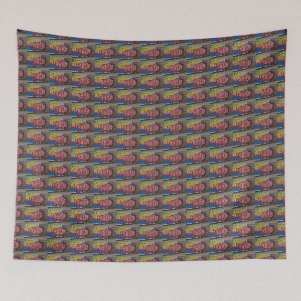 Item preview, Buffalo New York designed and sold by goldstreet.