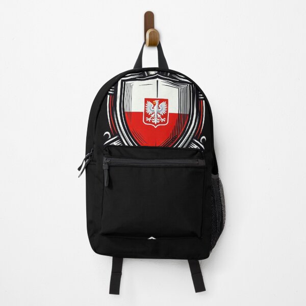 Item preview, Polish Coat of Arms designed and sold by rwstamp.