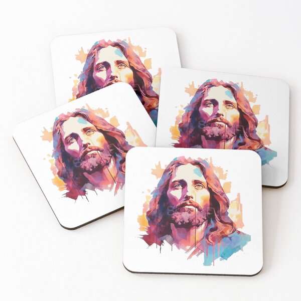 Item preview, Jesus designed and sold by FAITHandPEACE.