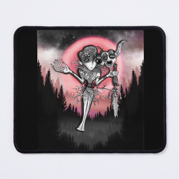 Item preview, IMAGINATION designed and sold by AHyesASVisuals.