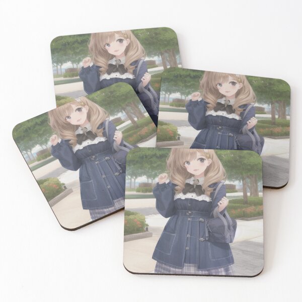 Item preview, Gigi'Summer Park Day  by 10 Year Old Alicia designed and sold by TheReporter1.