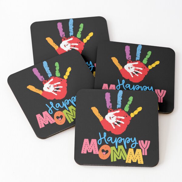 Item preview, Mother's hands, mother's happiness for someone special. designed and sold by Isadesignart.