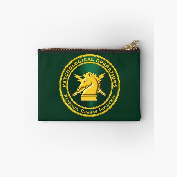 Item preview, PSYOPS  Psychological Operations designed and sold by SoldierAlways.