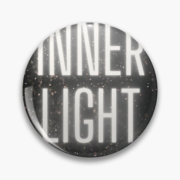 Item preview, Inner light designed and sold by ellabella8.