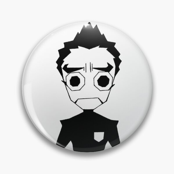 Item preview, Blue Lock Junichi Wanima Player Icon designed and sold by ReddsJoker.