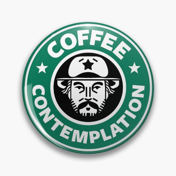 Item preview, Coffee & Contemplation designed and sold by KAMcDermott74.