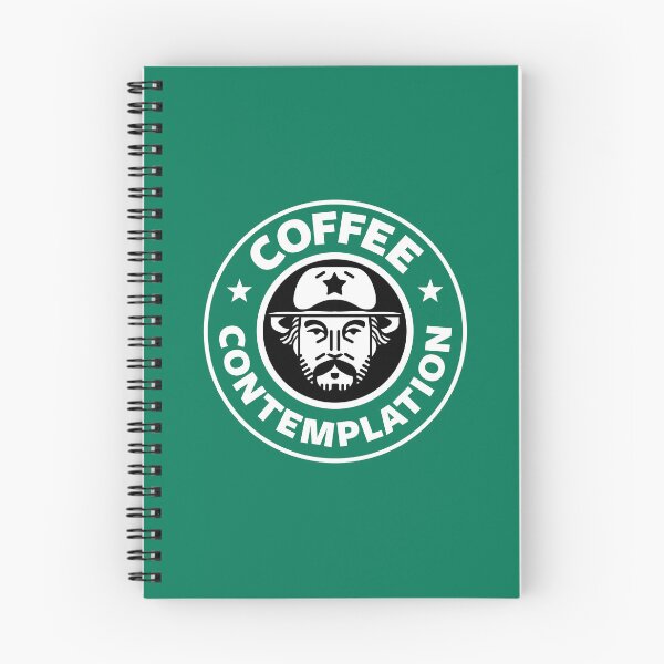 Item preview, Coffee & Contemplation designed and sold by KAMcDermott74.