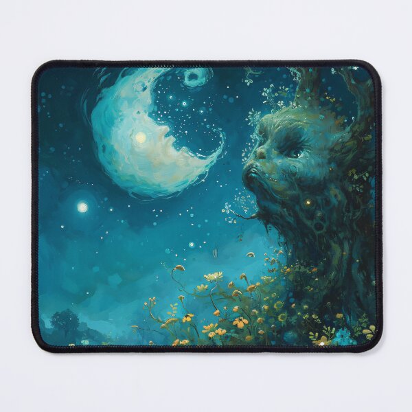 Item preview, Celestial Friend designed and sold by a house mouse.