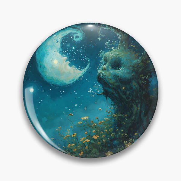 Item preview, Celestial Friend designed and sold by a house mouse.
