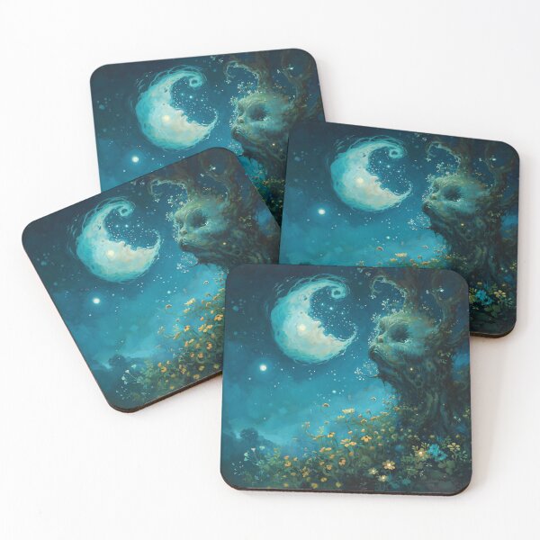 Item preview, Celestial Friend designed and sold by a house mouse.