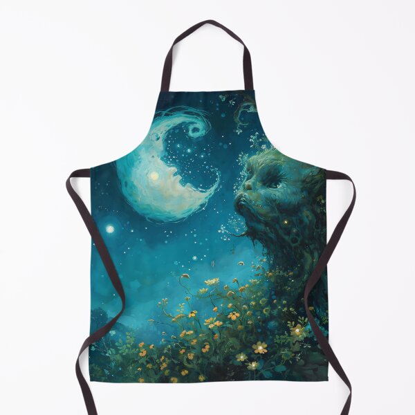 Item preview, Celestial Friend designed and sold by a house mouse.