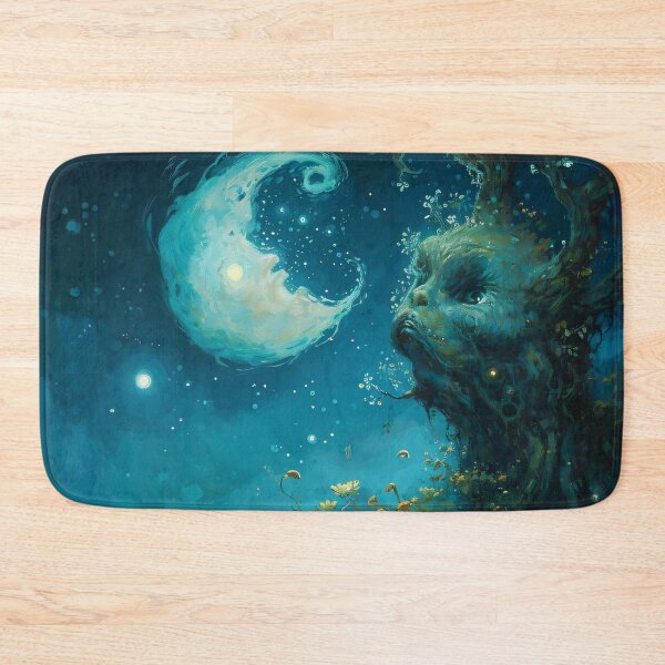 Item preview, Celestial Friend designed and sold by a house mouse.