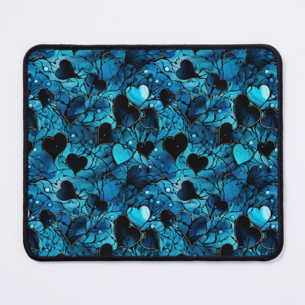 Item preview, Valentine’s Day Pattern designed and sold by Ewa Miller.