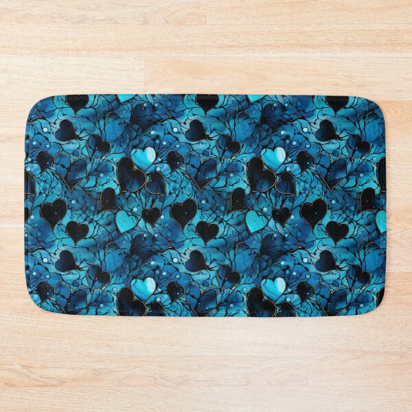 Item preview, Valentine’s Day Pattern designed and sold by Ewa Miller.