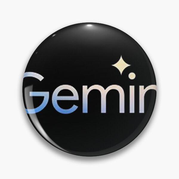 Item preview, Gemini AI  designed and sold by tshirtsandme.