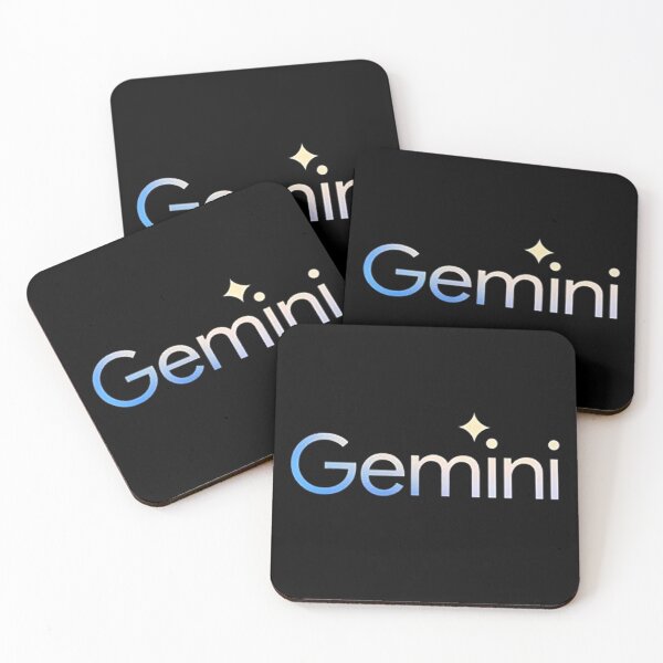 Item preview, Gemini AI  designed and sold by tshirtsandme.