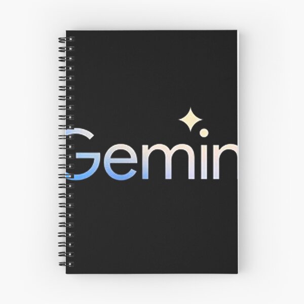 Item preview, Gemini AI  designed and sold by tshirtsandme.