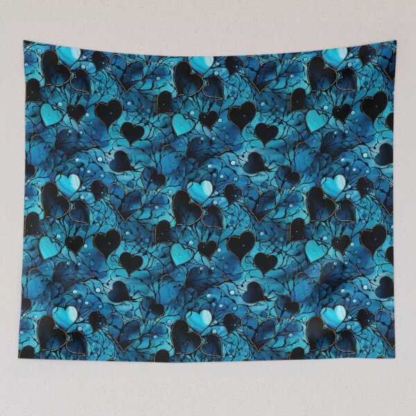 Item preview, Valentine’s Day Pattern designed and sold by Ewa Miller.