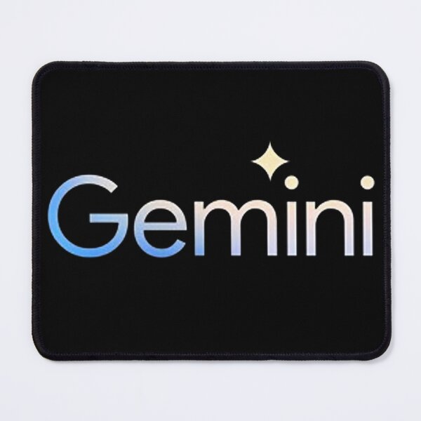 Item preview, Gemini AI  designed and sold by tshirtsandme.