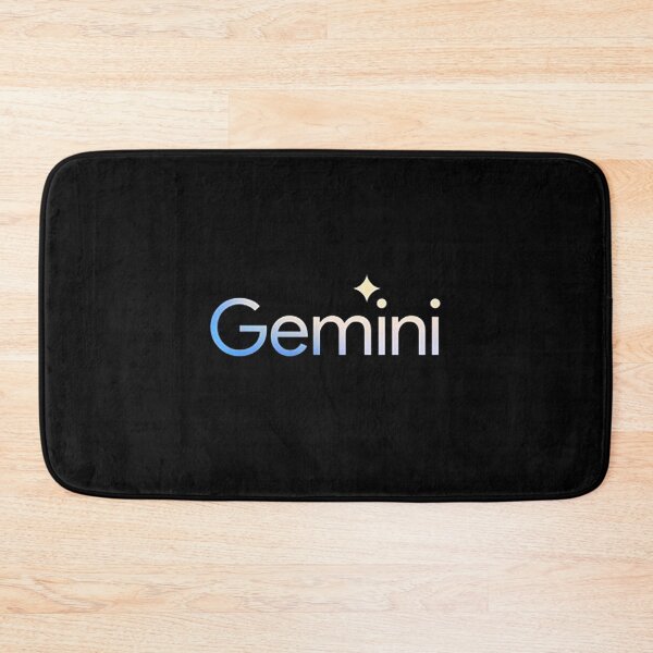 Item preview, Gemini AI  designed and sold by tshirtsandme.