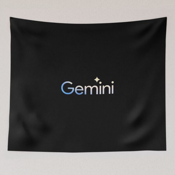 Item preview, Gemini AI  designed and sold by tshirtsandme.