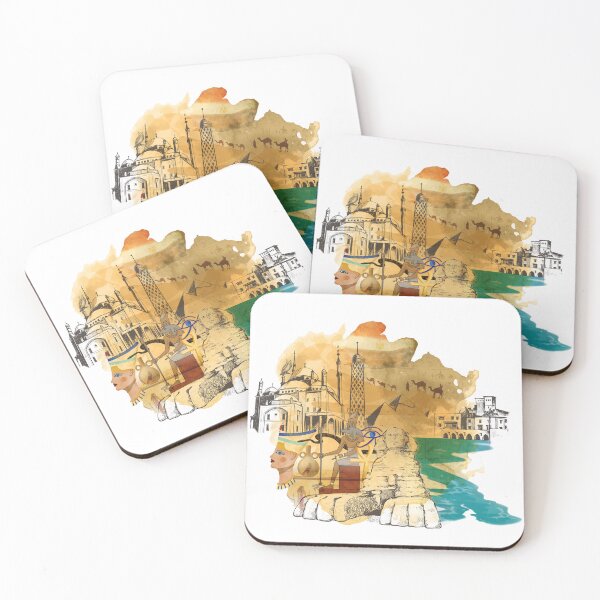 Item preview, Egypt Legacy designed and sold by FAITHandPEACE.