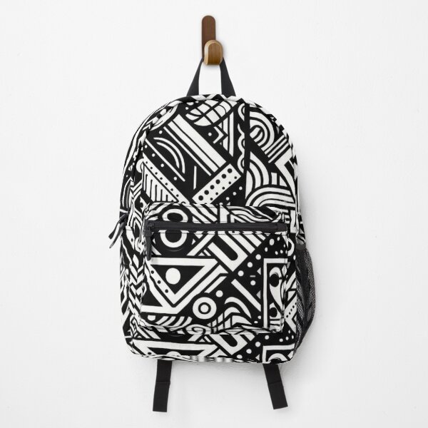 Item preview, Original motif 1 B&W designed and sold by Antonin-Design.