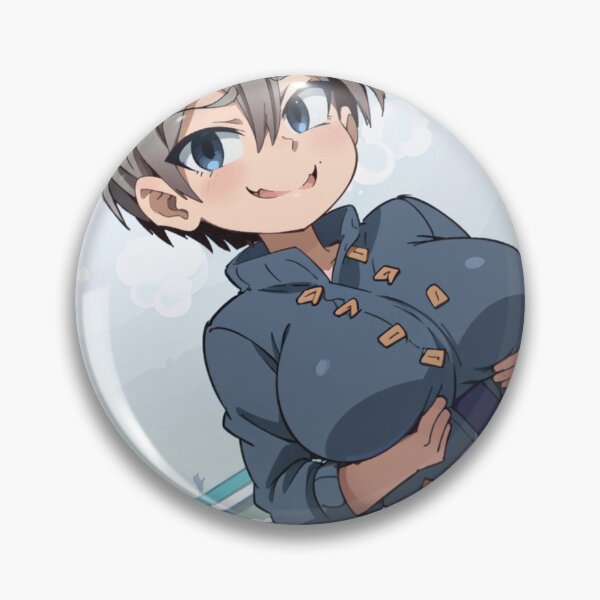 Item preview, Hana Uzaki Uzaki-chan Wants to Hang Out!  designed and sold by 2DVice.