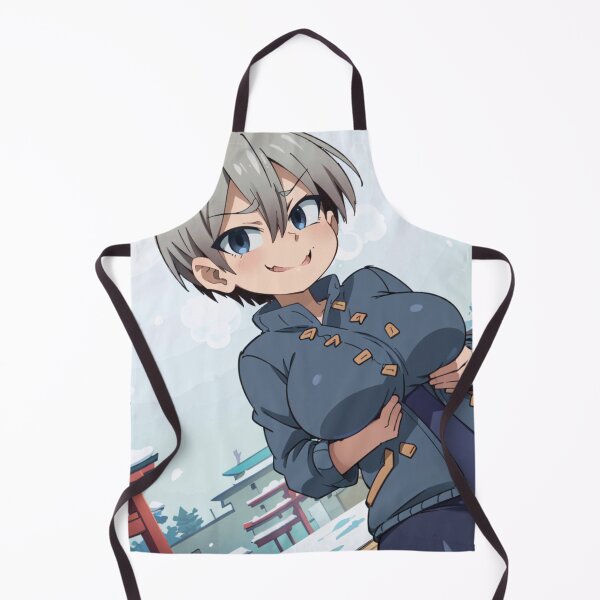 Item preview, Hana Uzaki Uzaki-chan Wants to Hang Out! designed and sold by 2DVice.