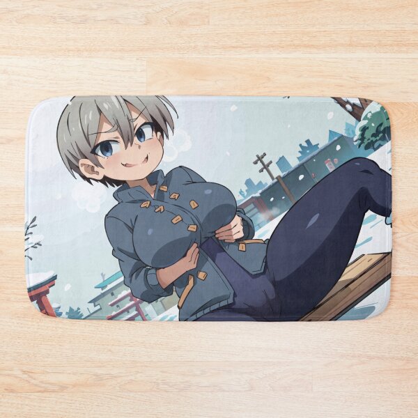 Item preview, Hana Uzaki Uzaki-chan Wants to Hang Out! designed and sold by 2DVice.