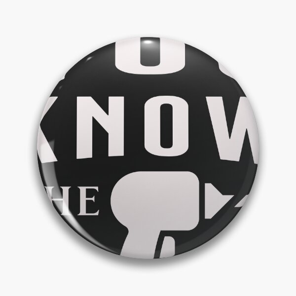 Item preview, You Know The Drill designed and sold by AndyG066.