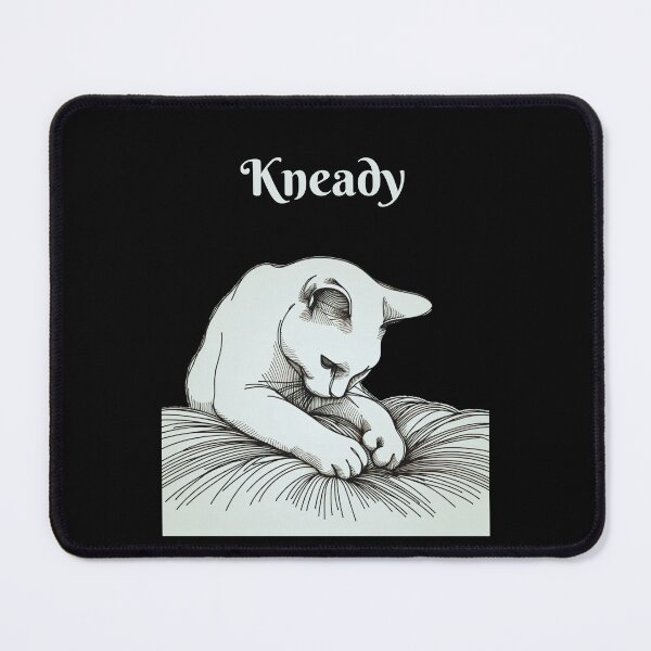 Item preview, Kneady designed and sold by SingMuse.