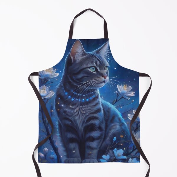 Item preview, Star cat designed and sold by M-Y-A-R-T-.