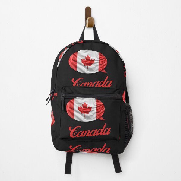 Item preview, Canadian flag worldcup league supporters soccer fan designed and sold by positivitymed.