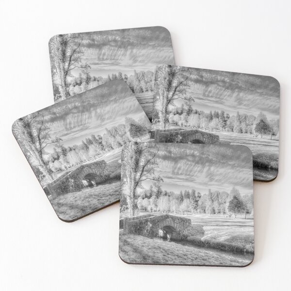 Item preview, Stone Bridge Dartmoor Infrared designed and sold by Londonimages.