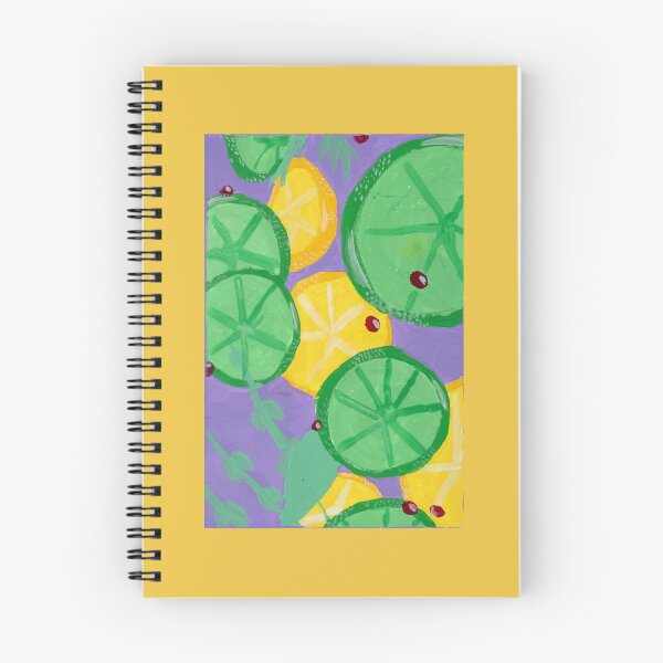Item preview, Fresh Fruit Limes and Lemons designed and sold by Quirky. Min.