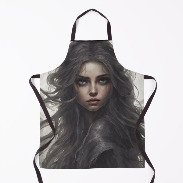 Item preview, Enticing Phantom - An Apparition of a Woman designed and sold by Heather Wooldridge.